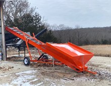 Multitek 30ft Hopper